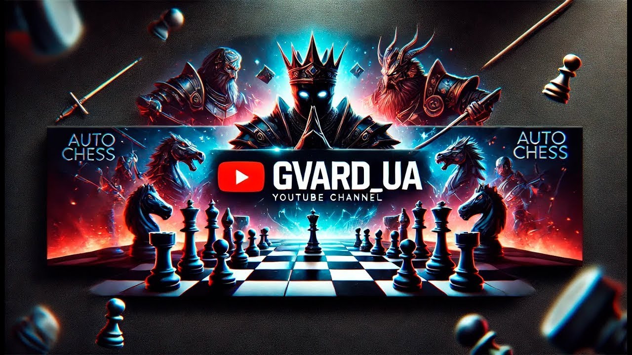 Лобби с Подписчиками! ► Auto Chess S31! №66