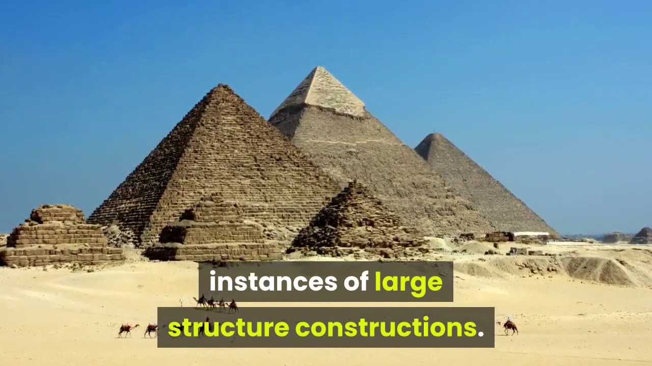 Evolution in Civil Engineering - The History of Civil Engineering