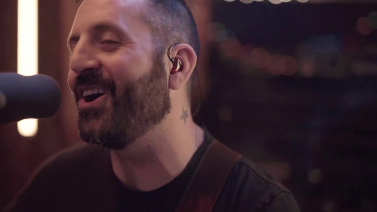 Bayside - Prayers (Live)