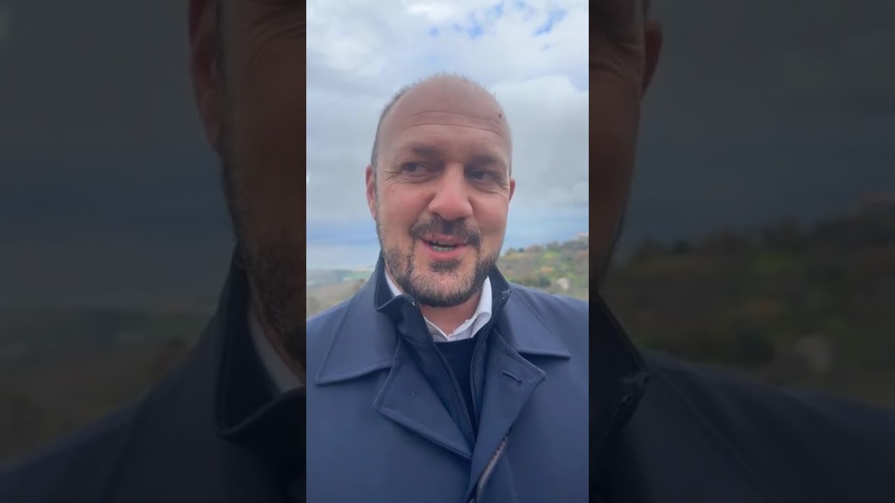 Maierato, la frana e il milione restituito allo Stato: 
