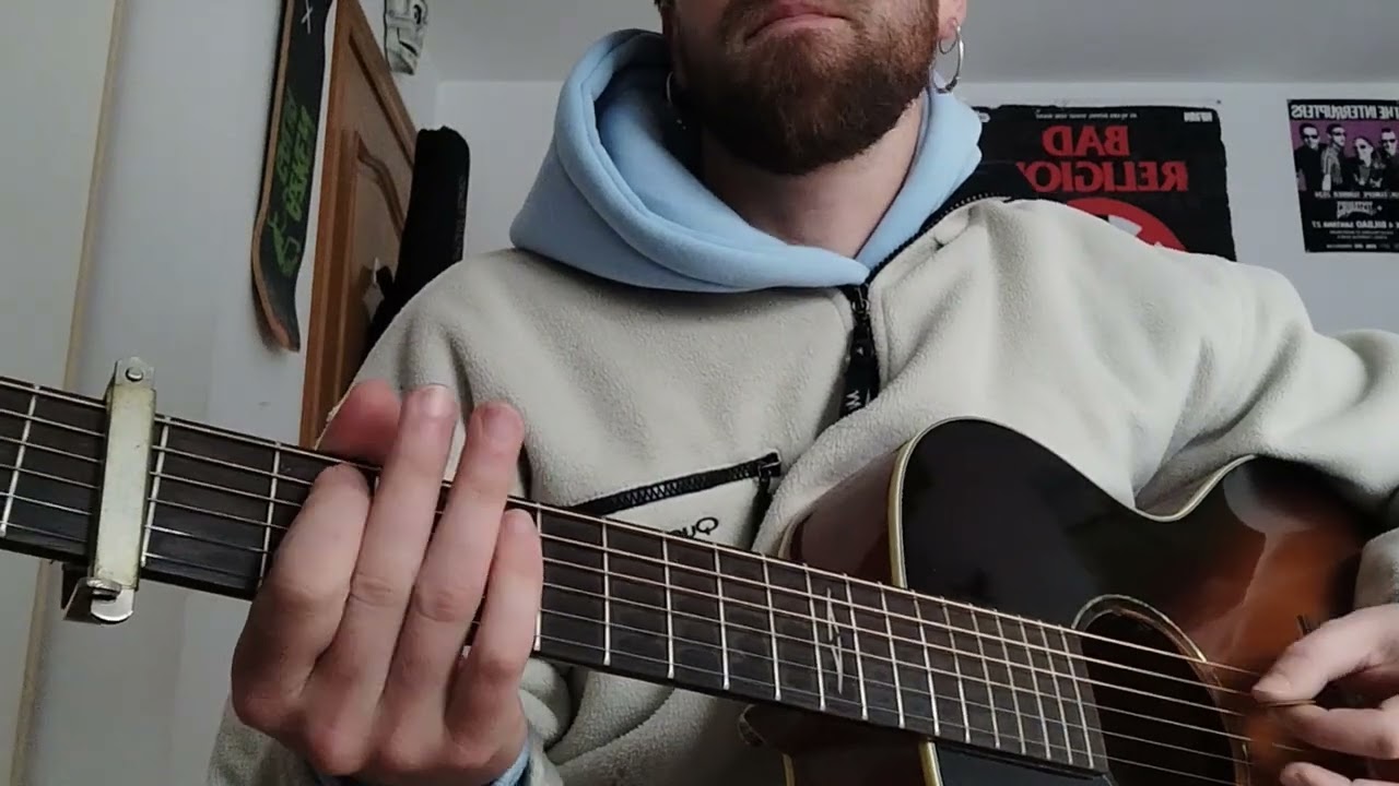 janela bat (Gorka urbizu) cover
