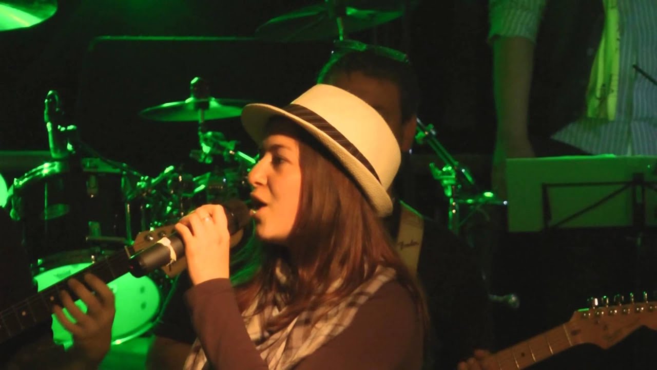 compilatie Gaanderen live 2011