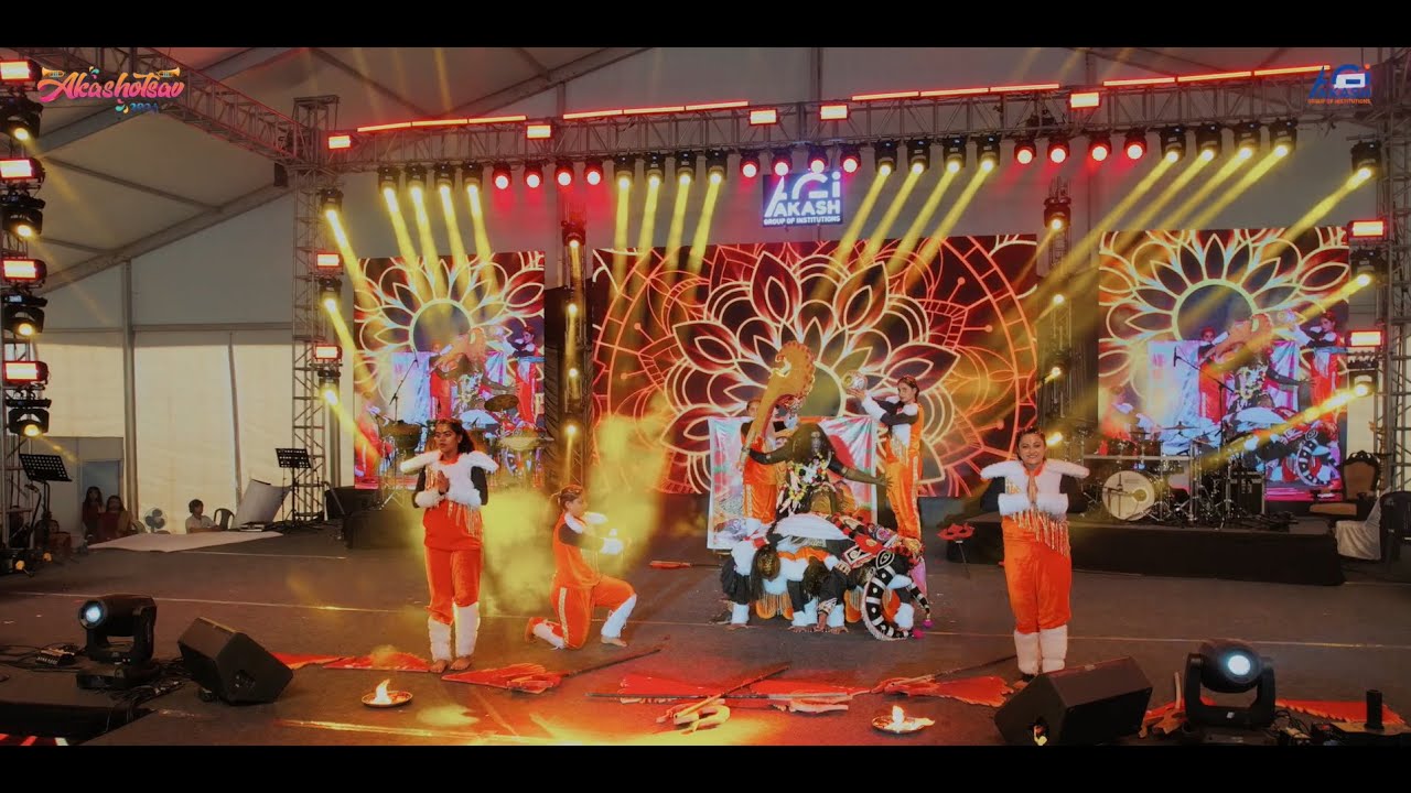 Glimpses of Akashotsav - 2024