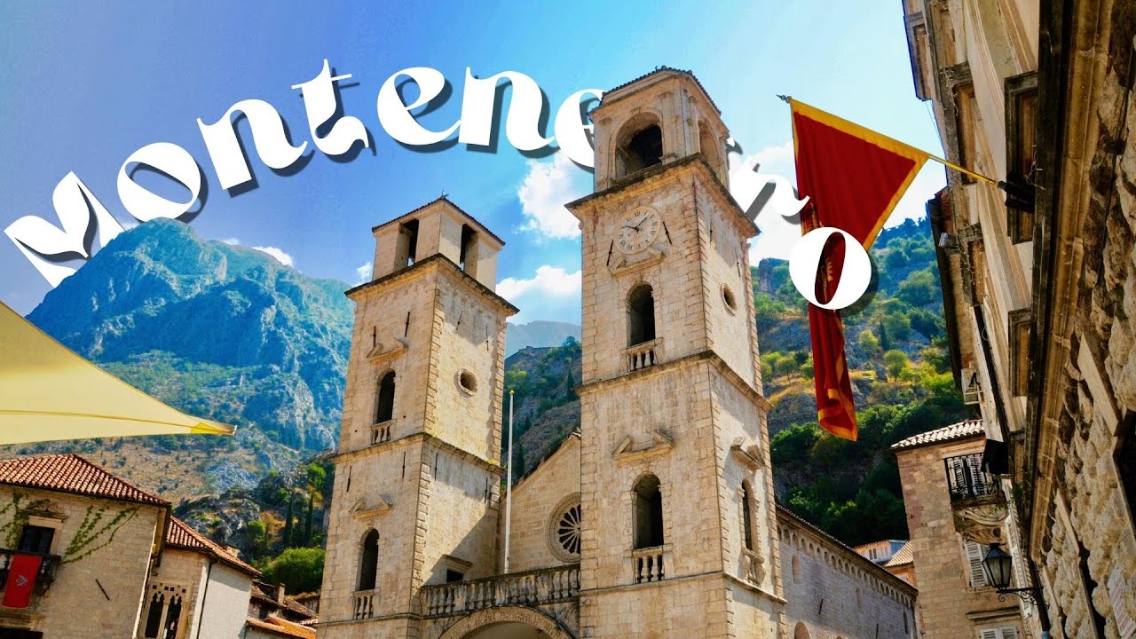 Eco-Travel Guide: Explore Montenegro's Sustainable Paradise!