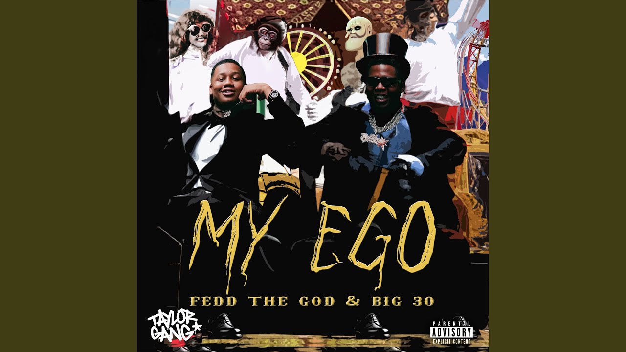 My Ego