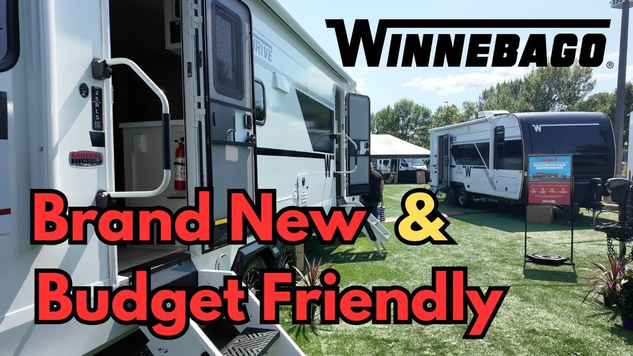 2025 Hershey RV Show - 