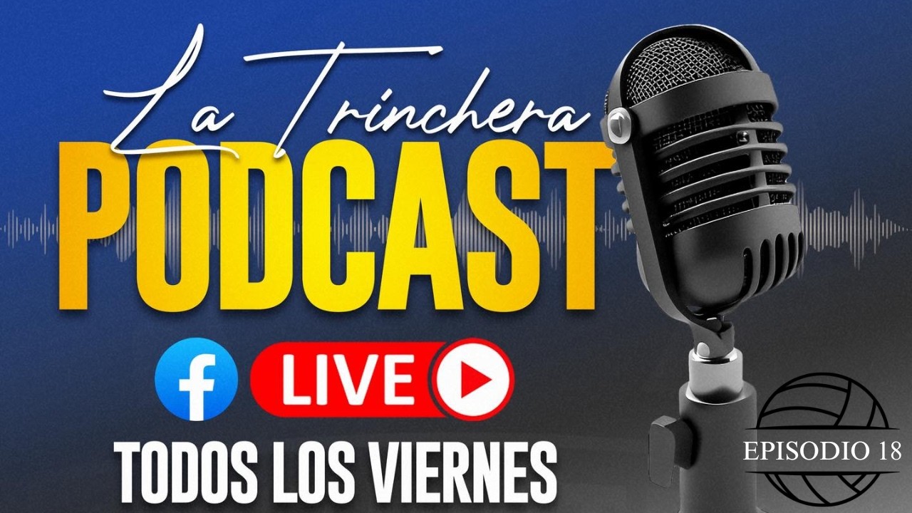 La Trinchera