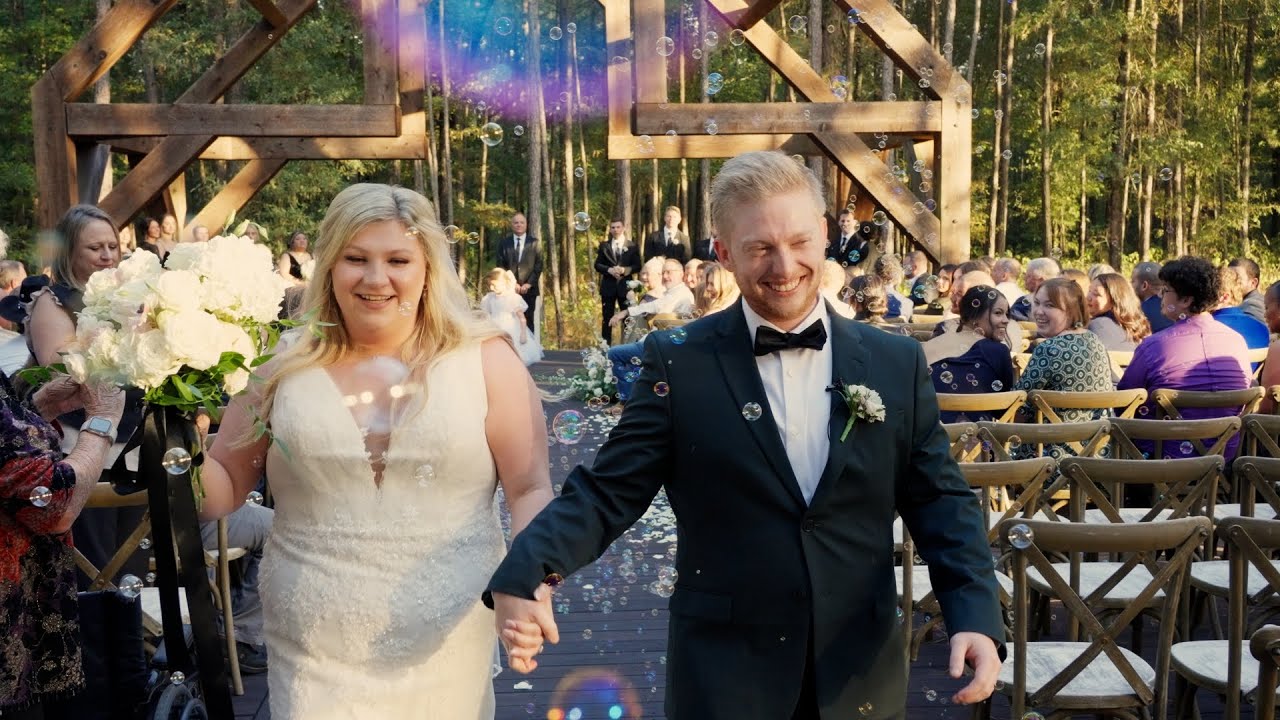 Alexus + Logan Full Length