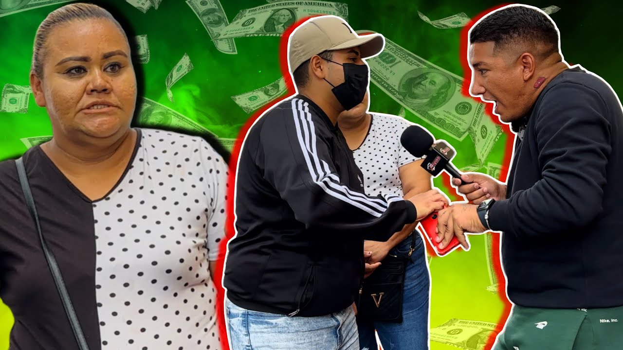 INFIELES T-6 | Pagaba por amor Ep.40
