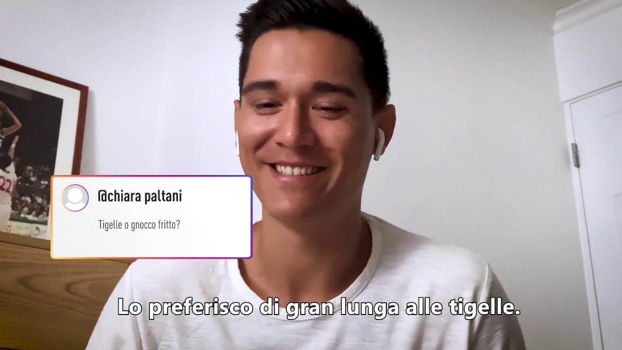 MV Risponde: Micah Christenson | Pt IV