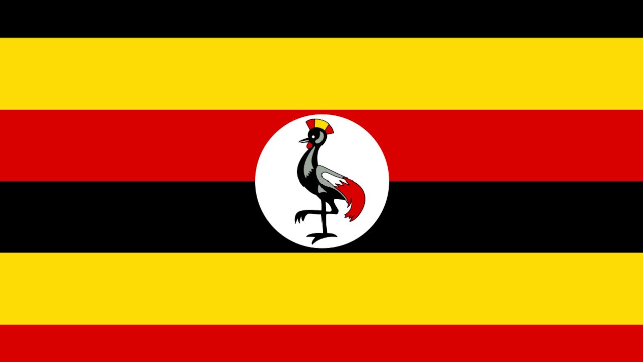 Uganda| Hist&oacute;ria da &Aacute;frica 27#