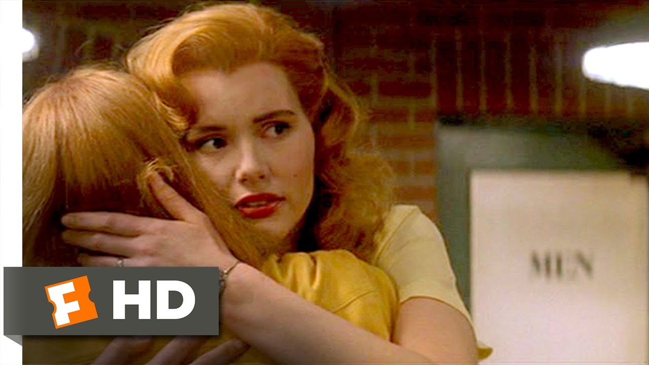 Dottie Says Goodbye - A League of Their Own (8/8) Movie CLIP (1992) HD