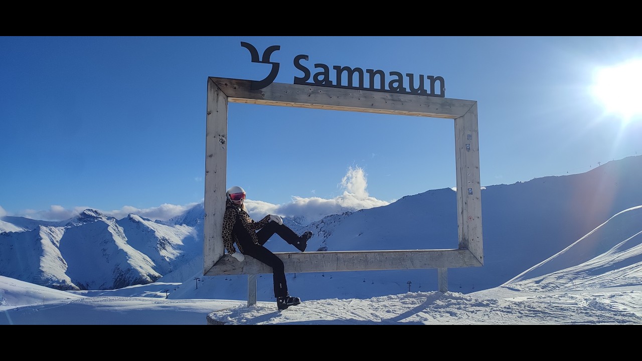 Skisafari Południowy Tyrol 12.2025