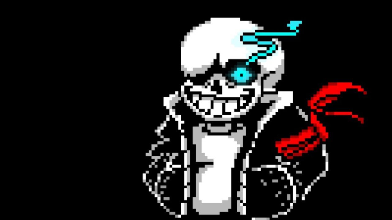 Undertale: The Final Plan - Phase 1: The Last Line of Defense