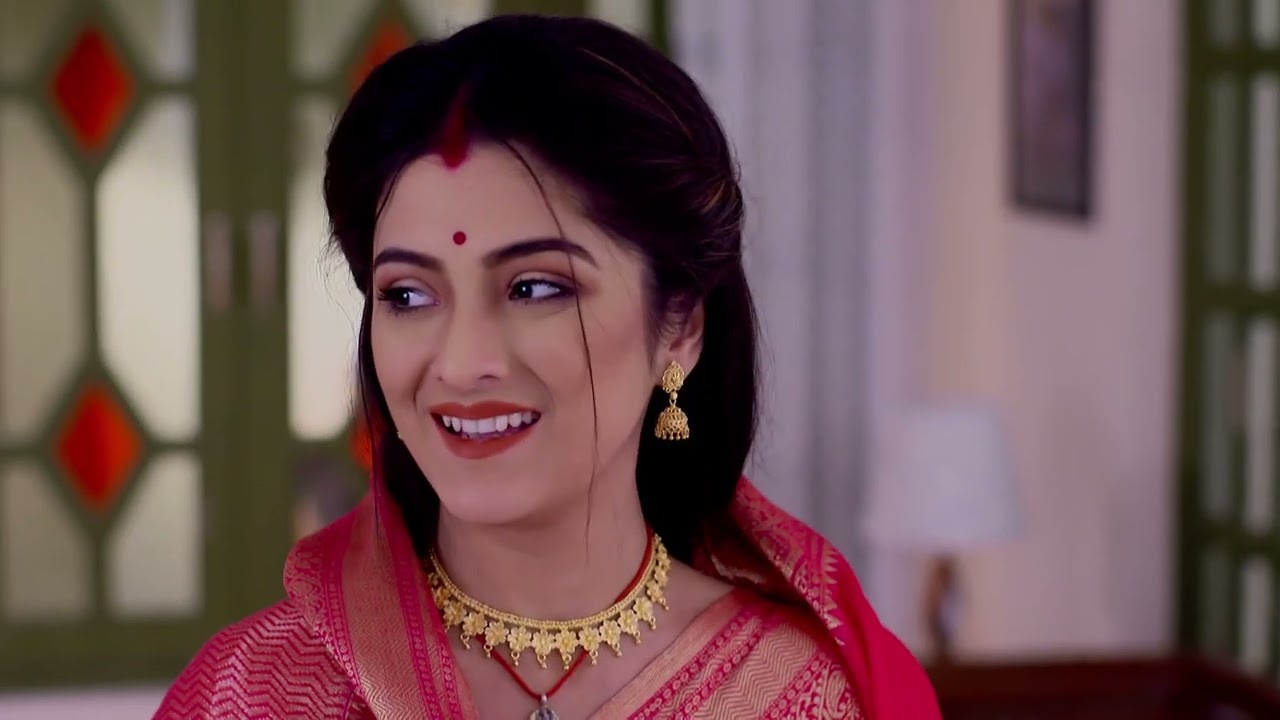 Sohagjol - Ep 15 - Honey Bafna, Sweta Bhattacharya - Bengali Tv Serial - Zee5 Bangla Classics