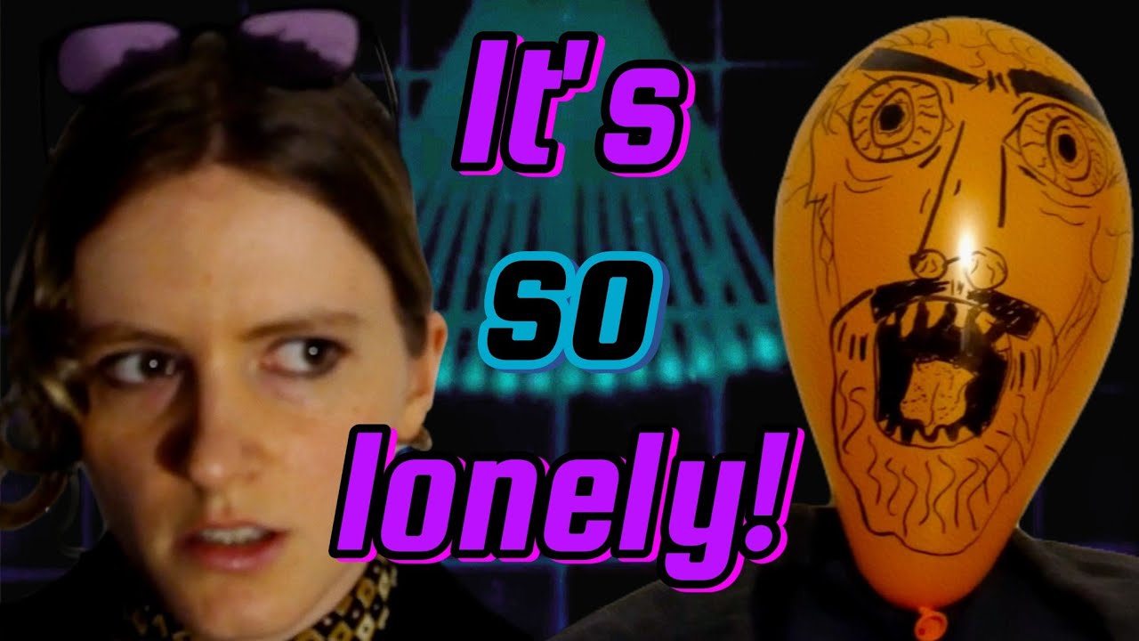 Being Trans Is So Lonely
