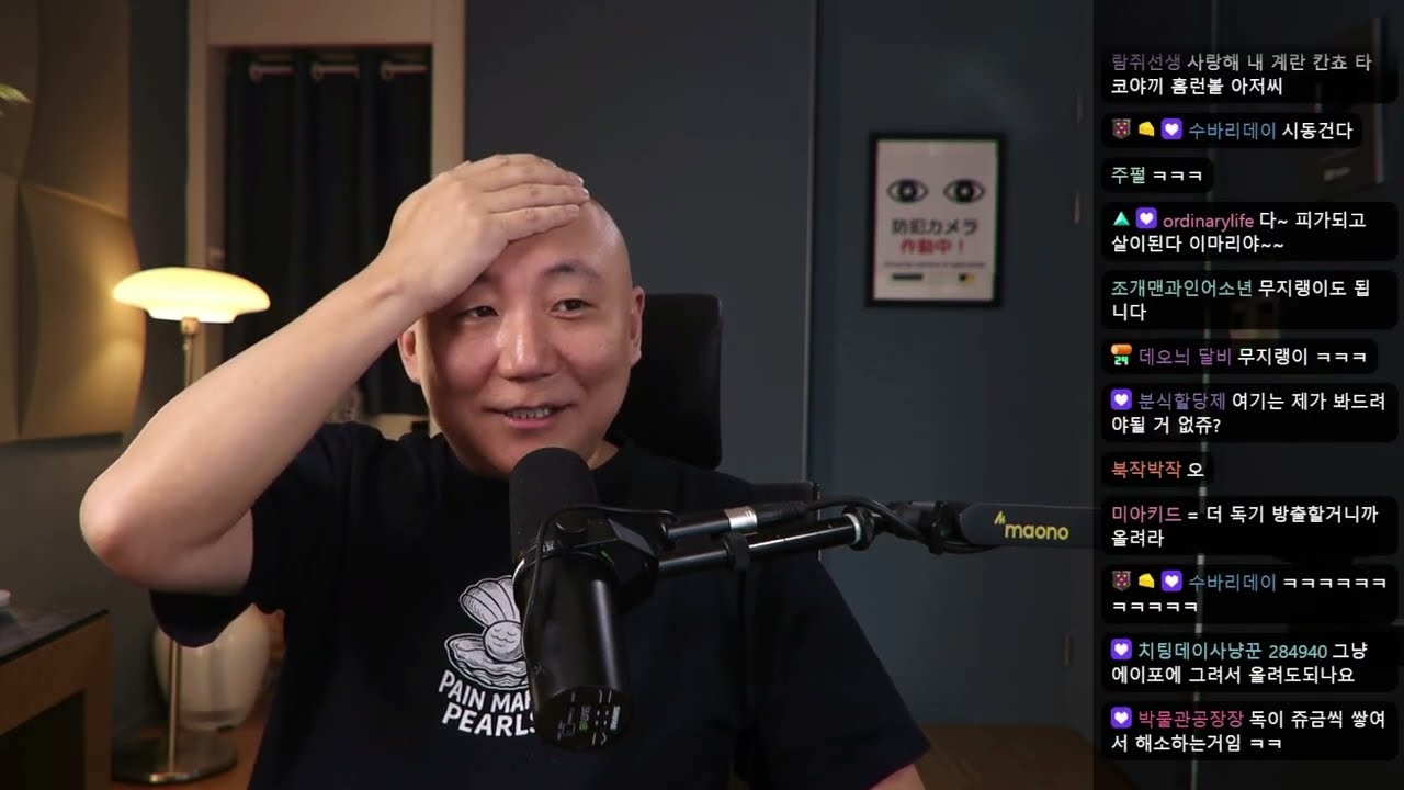 2025년 11월 4일 잡담: 오랜만에 위펄래쉬 하고 녹다운