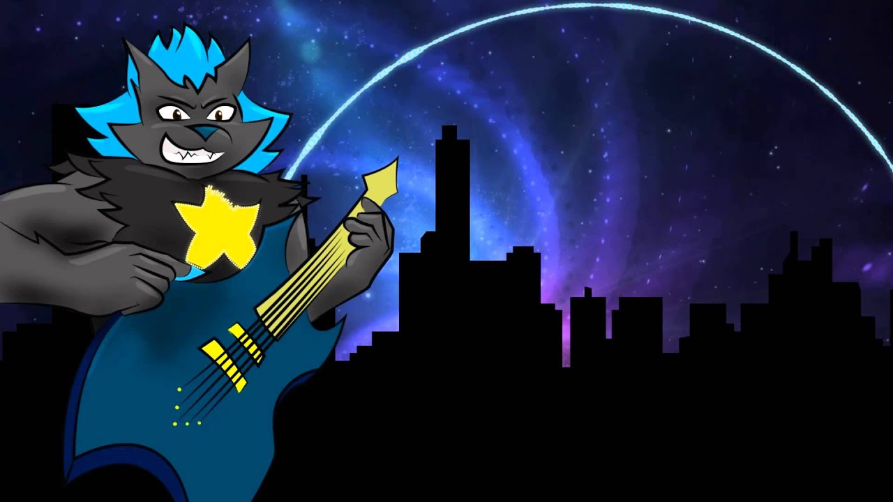 [Kreic Umine] Soy un Cometa [+UST]