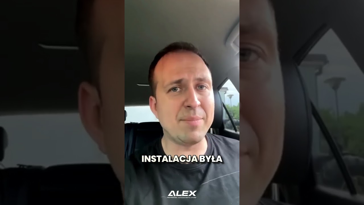 Profesor CHRIS oszukany.