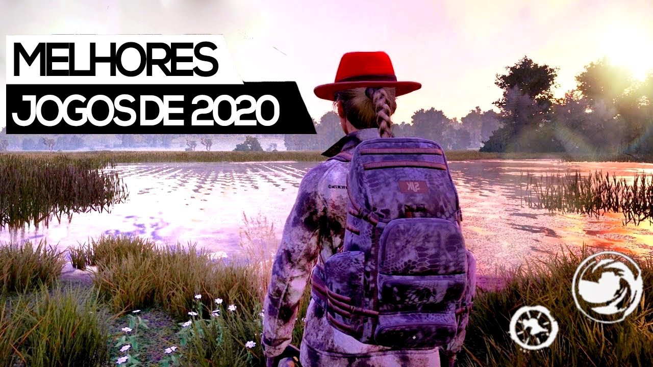 OS 20 MELHORES JOGOS PARA ANDROID 2020