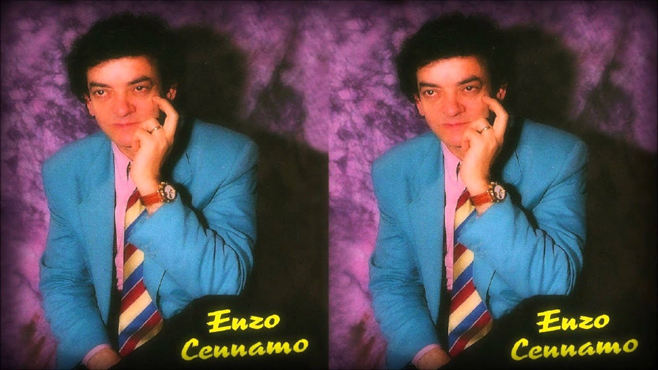 Enzo Cennamo - Te sento vicino