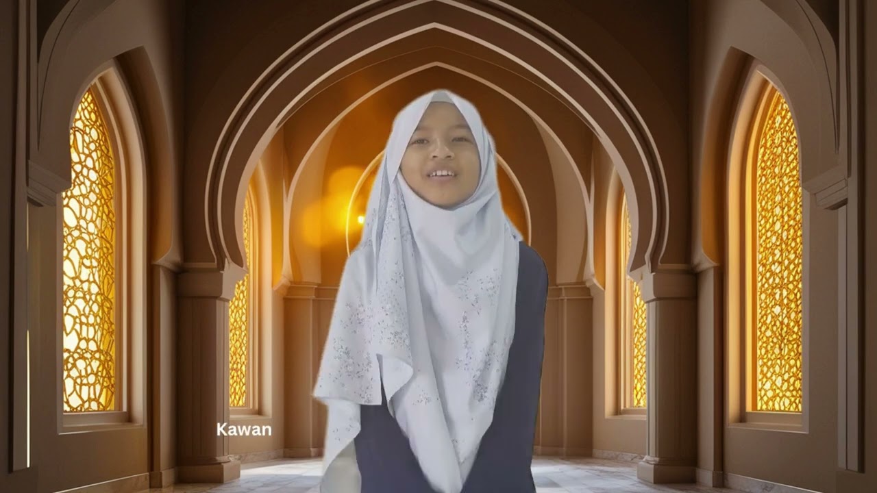 TAZKIRAH INTERAKTIF  NURUL FATIHAH HANNAN   6 MEGABYTE