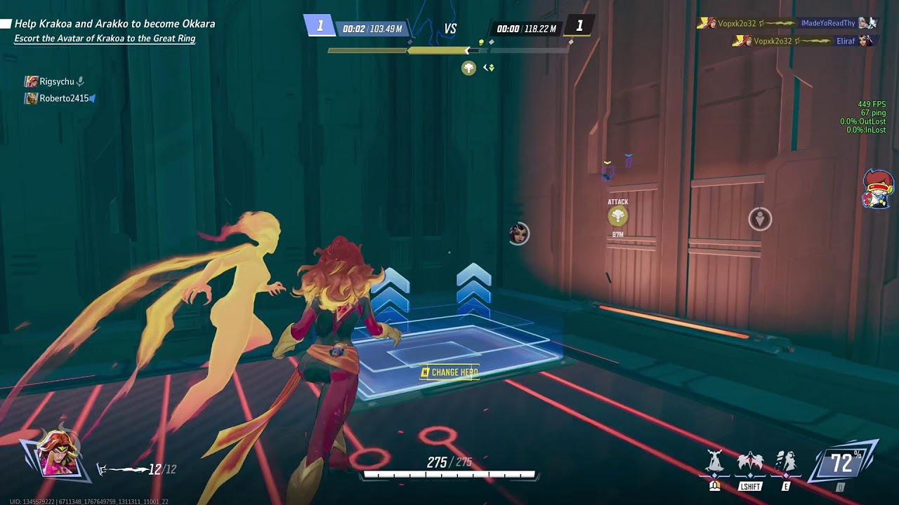 !DROPS one above all gamer | a lil sick but new video out !video pls check it out