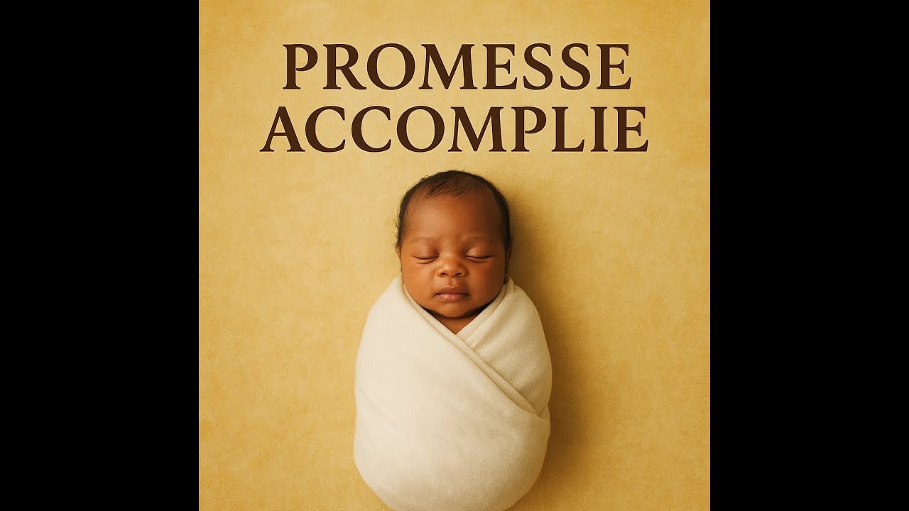 Setho - Promesse Accomplie