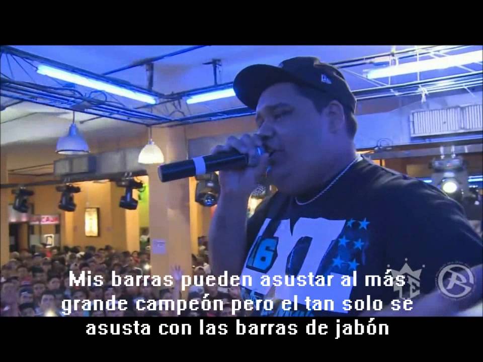 Sony - L&iacute;nea dieciseis - Round II (Vs. Jack)