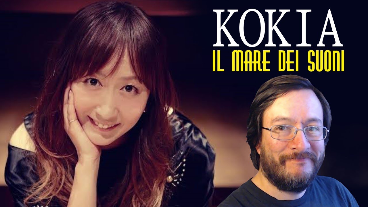 Kokia | Il Mare dei Suoni (en vivo) | REACCIÓN (reaction)
