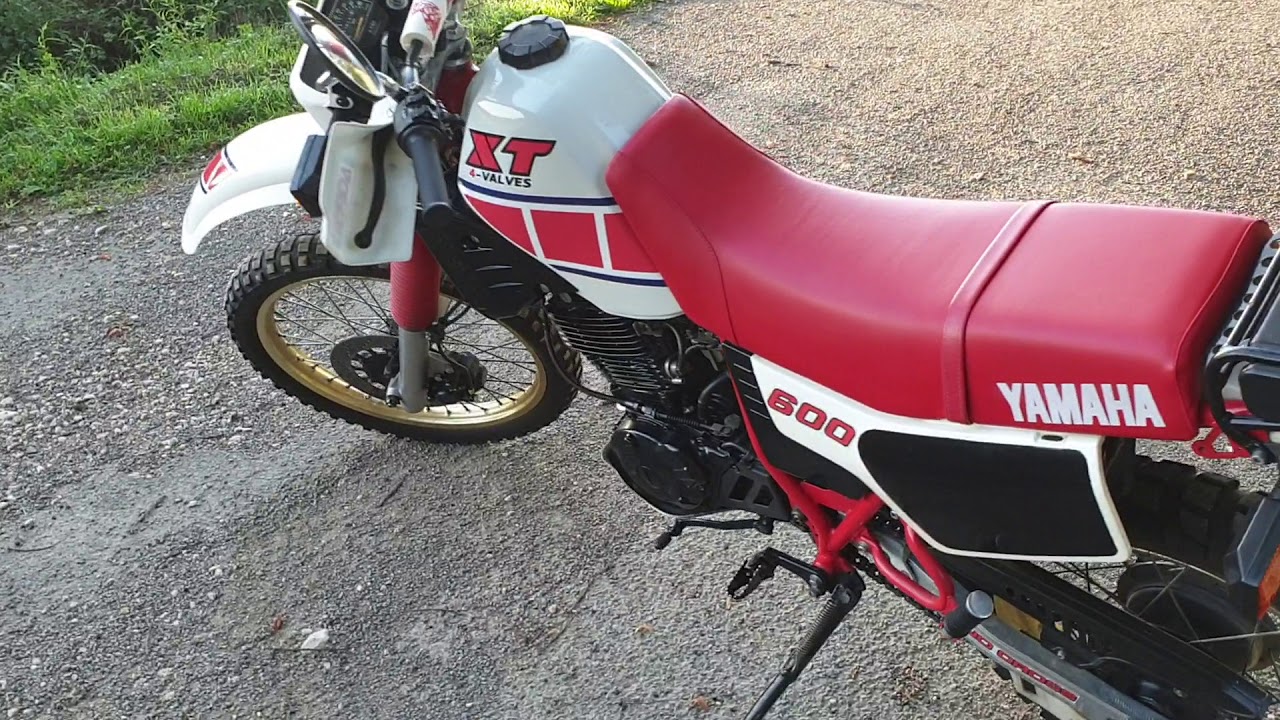 Sonate d un 600XT 43F