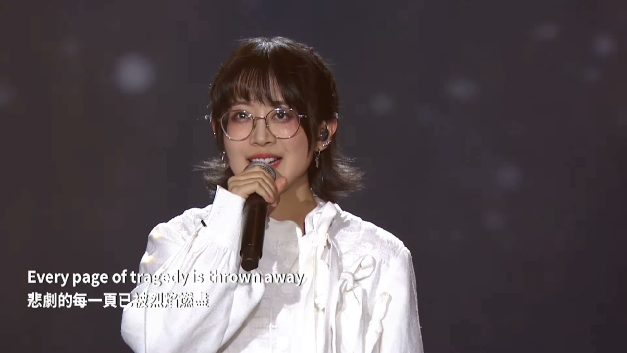 [Moon Halo] Honkai Impact 3rd Live Concert Version