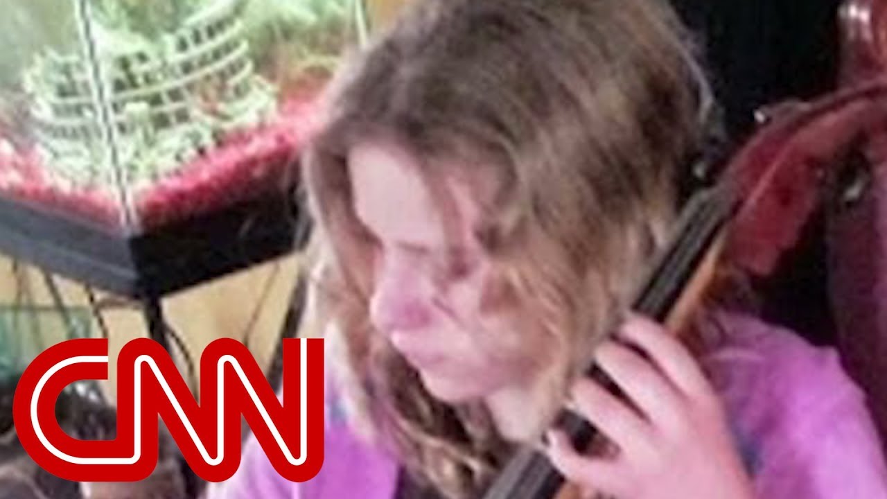 Girl commits suicide after being shut out of graduation
