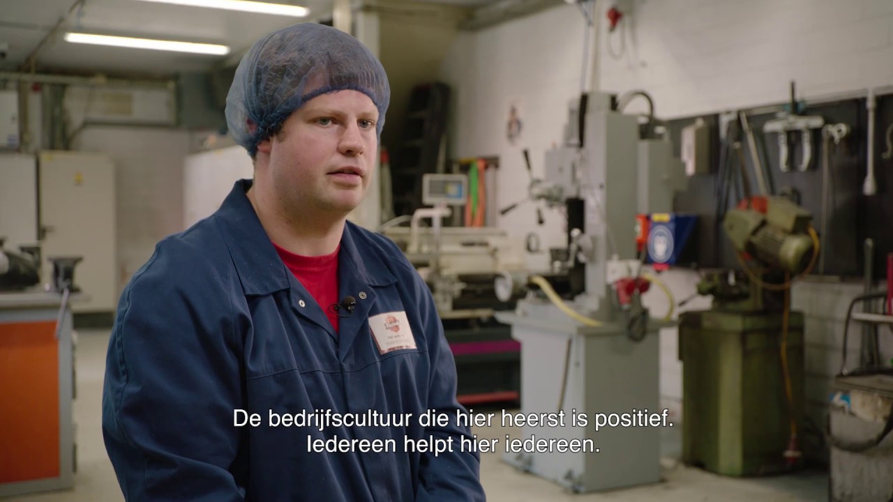 Storingstechnieker Yves: 