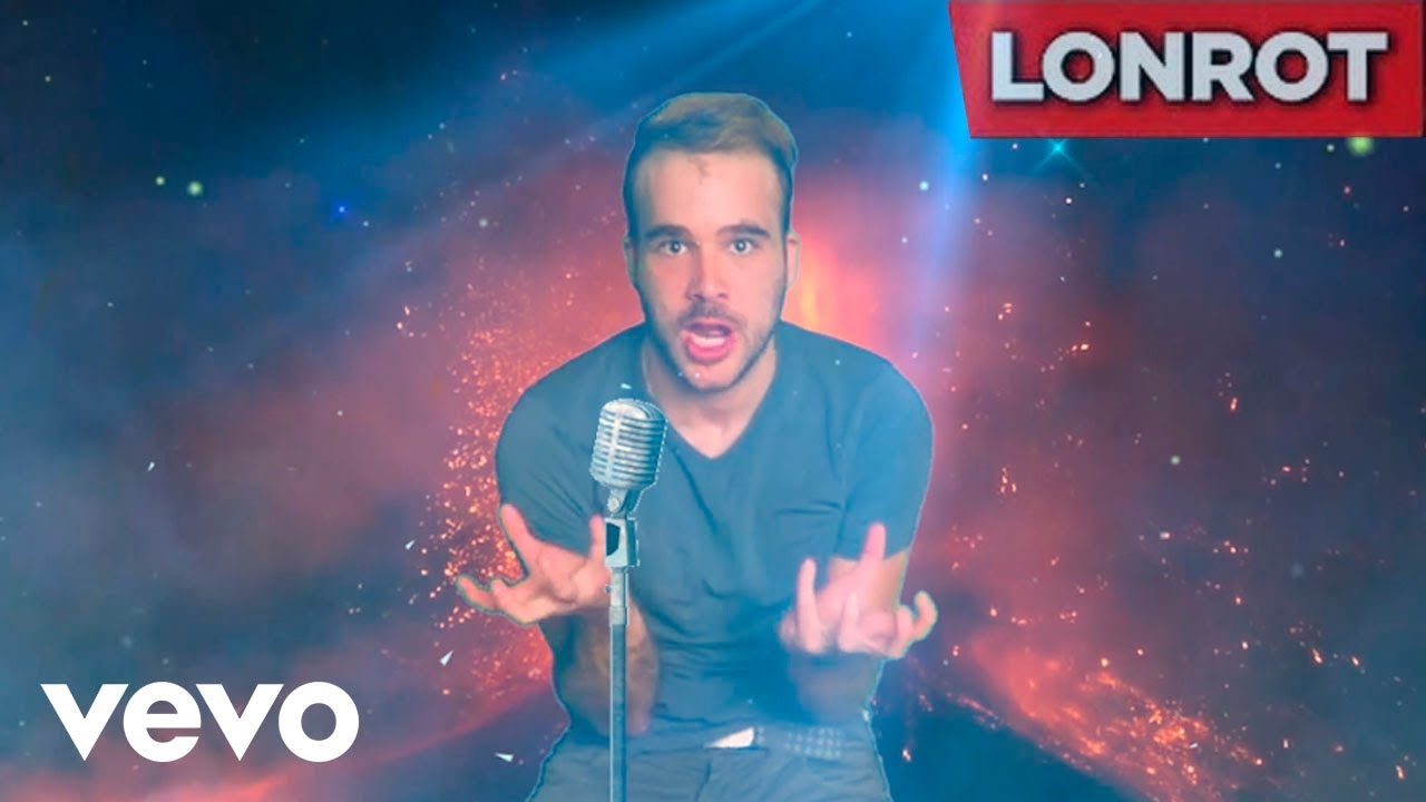 Haz tus sueños realidad! - LONROT Remix!