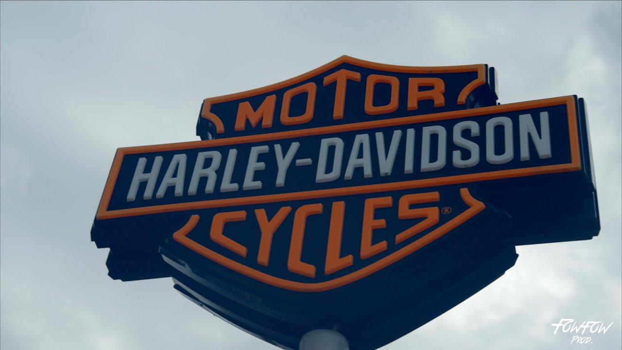 HARLEY DAVIDSON AGEN
