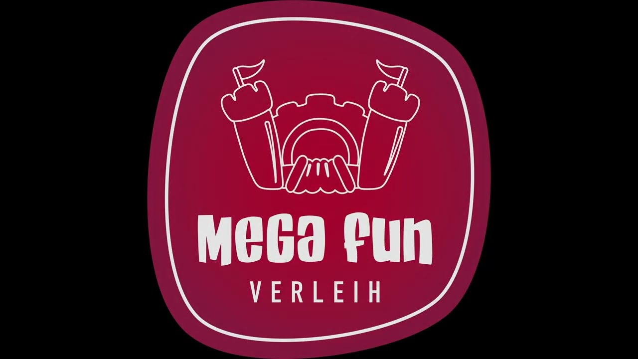 Abbau Video Mega FUN Verleih