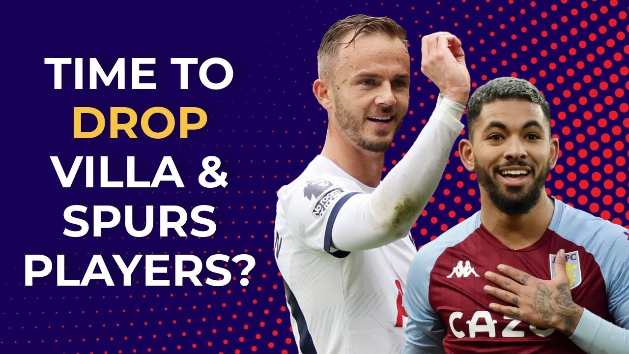 Gameweek 33 Waiver Tips for Draft FPL - Draft FC Podcast ep.169