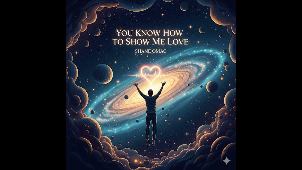 Shane Omac - You Know How to Show Me Love (Soulful Deep House | Smooth Jazz Vibes)