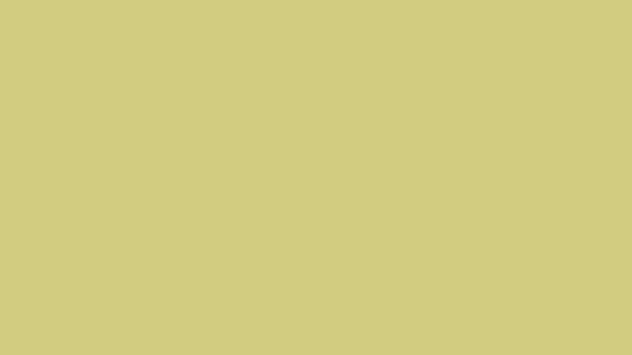 Yellow Endive   Ambient Color Screen 10 Hours