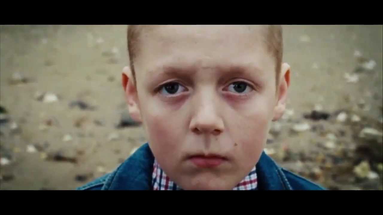 The Last Thing You See: A Final Shot Montage