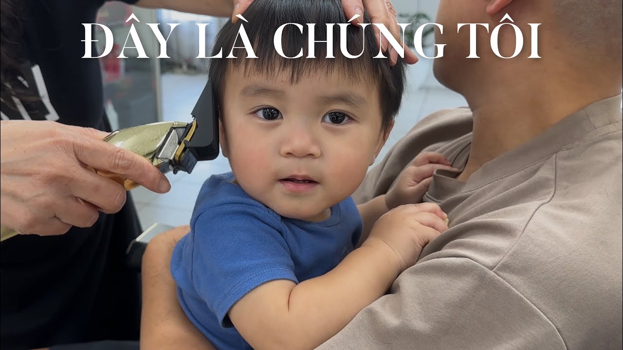 Vlog #10 (New Truck, Haircut, Nana’s, Visitors)