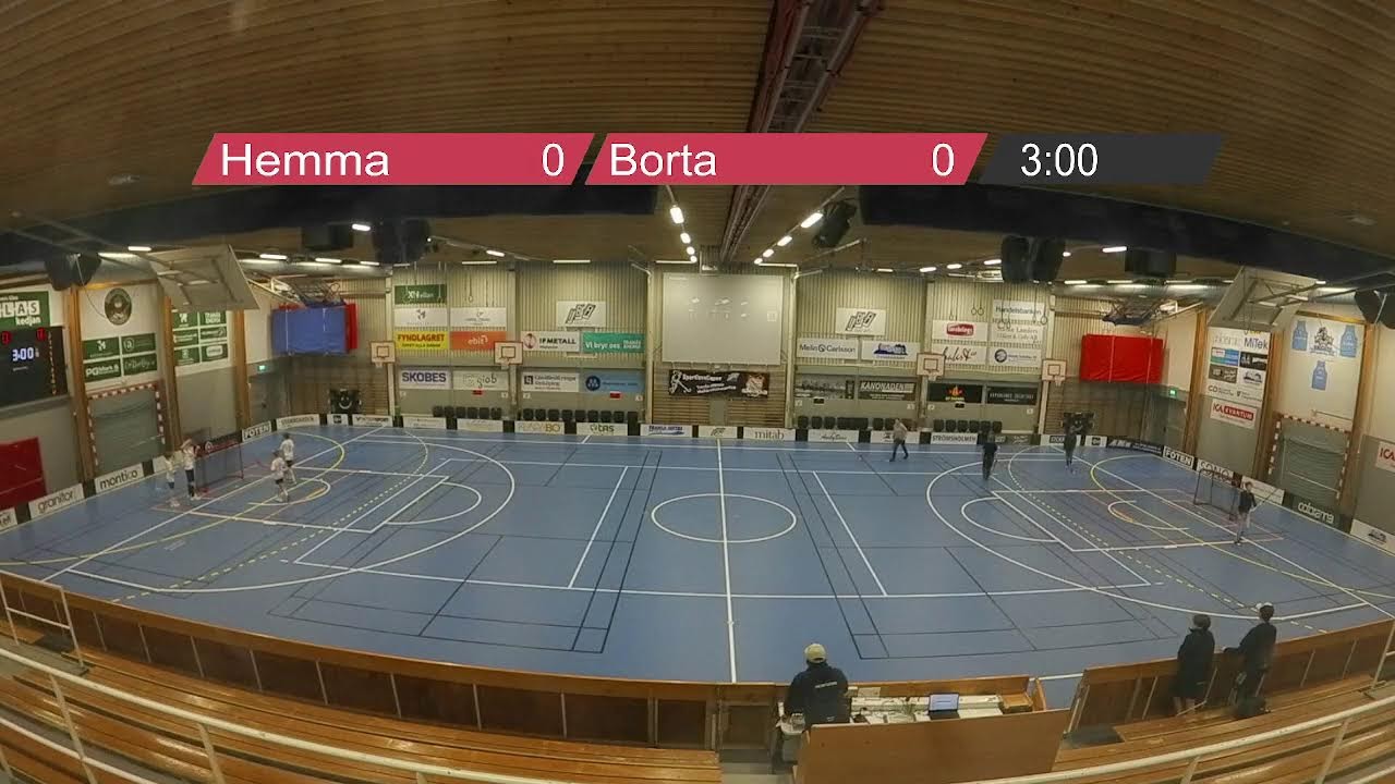 Sportlovscupen 2026 Dag 2