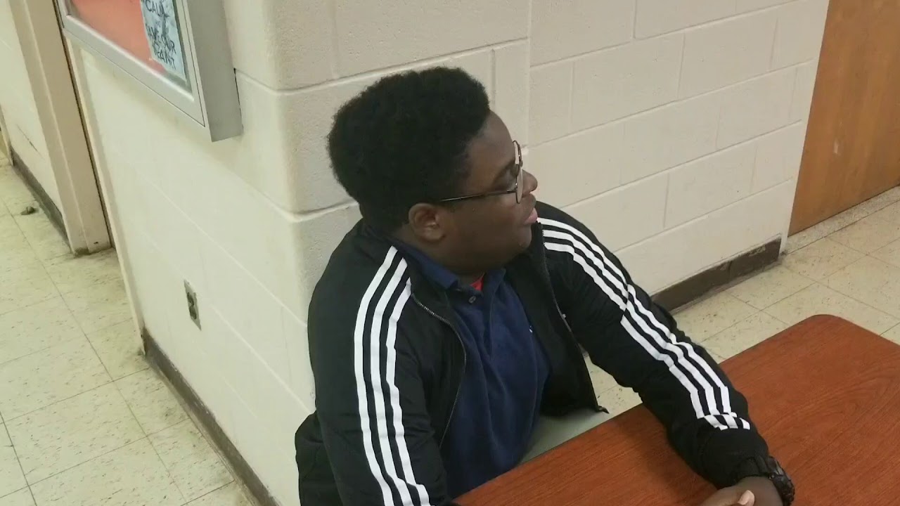 Blackfished