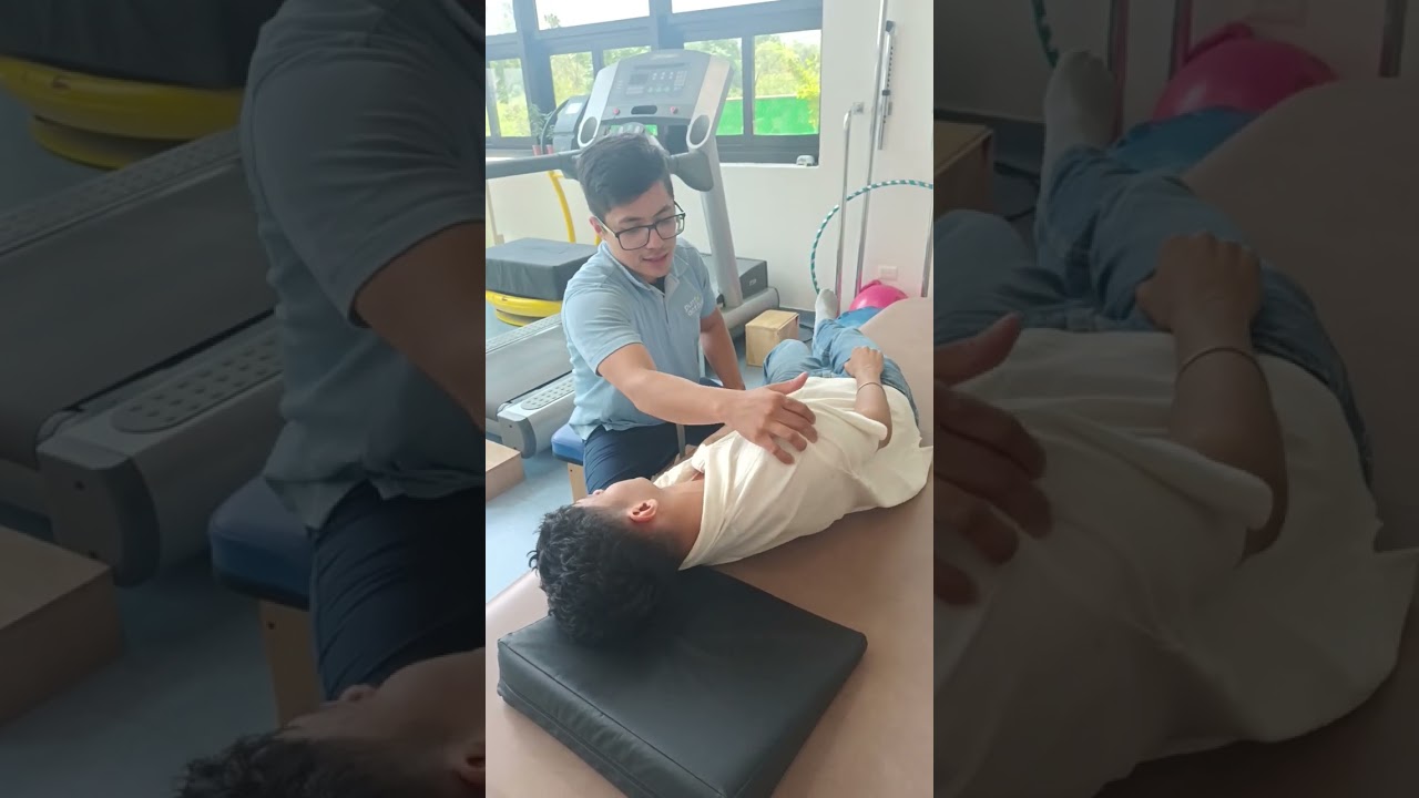 Actividad 4 Práctica clínica en Neurología
