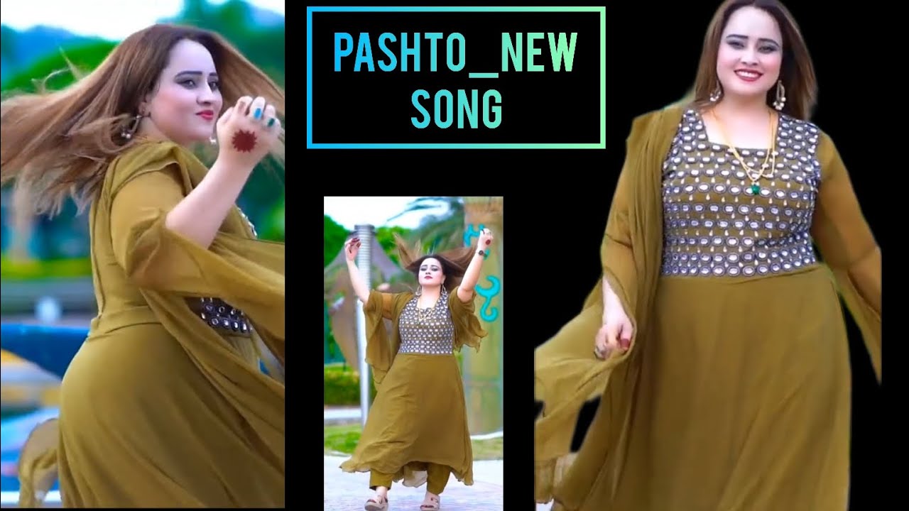 How to pashto new song 2026
