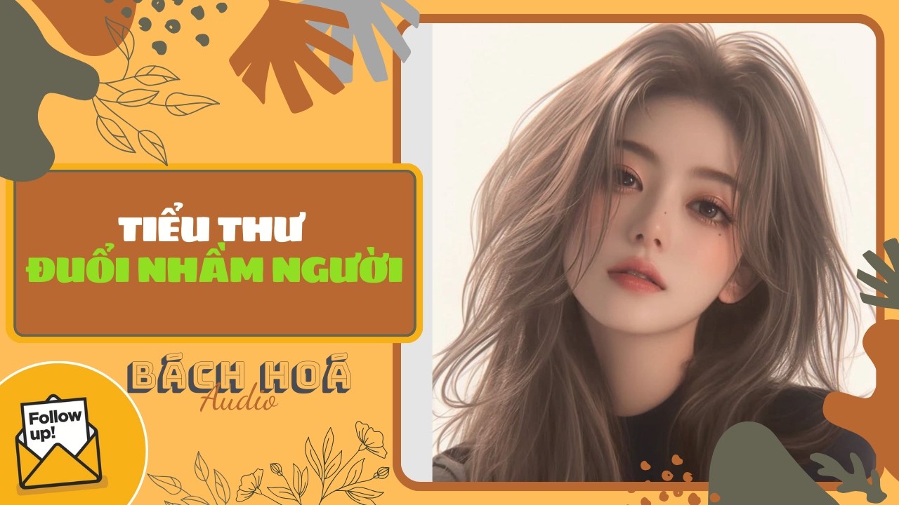 [Truyện Audio ] TIỂU THƯ ĐUỔI NHẦM NGƯỜI (Full) || BÁCH HOÁ AUDIO