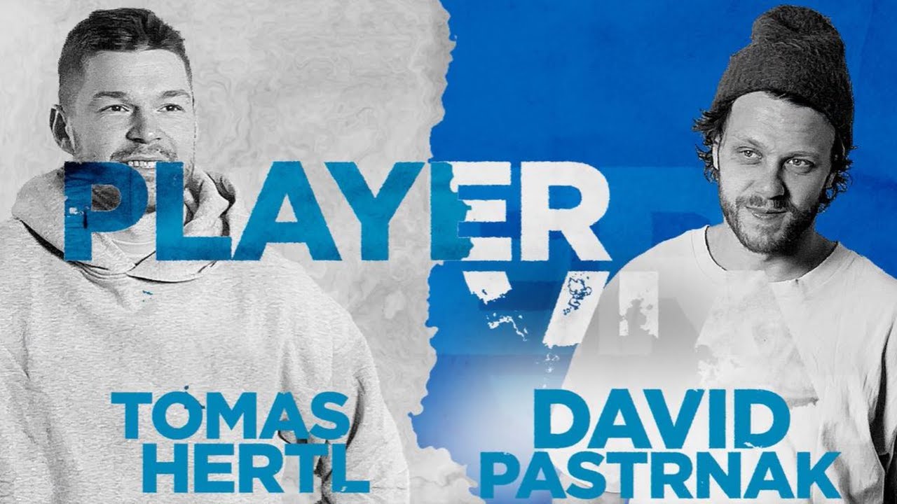 SAP Player Trivia: Hertl vs. Pastrnak