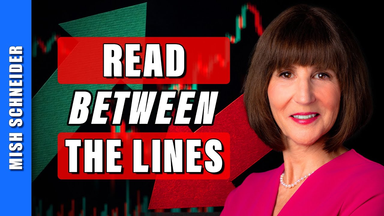 Unraveling the Stock Market: Read Between The Lines!