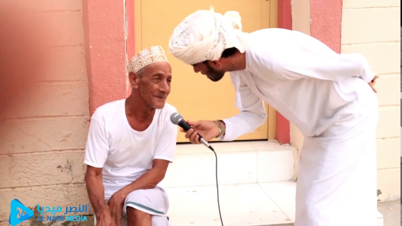 لحلقة الثانية| بين الفرجان